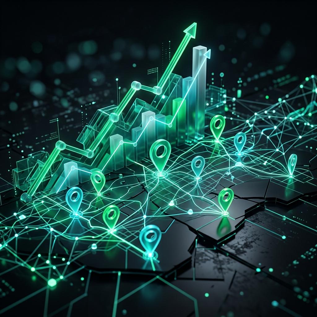 RankMyMap Local Growth